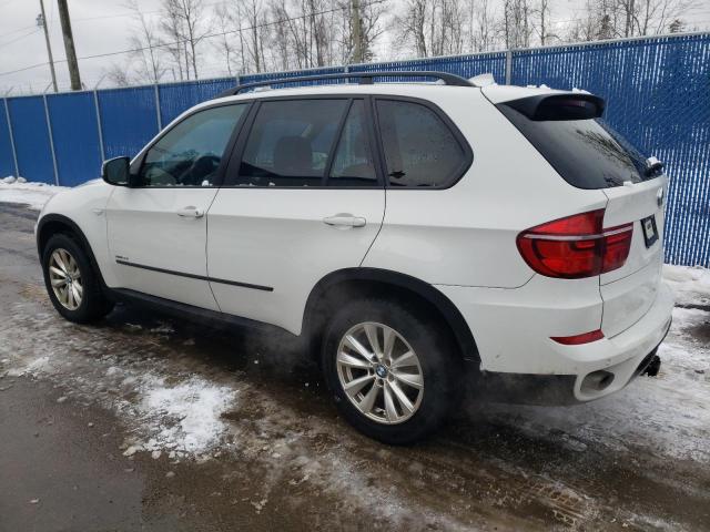 Photo 2 from auction – 2013 BMW X5 XDRIVE3 with VIN 5UXZV4C51D0B13244