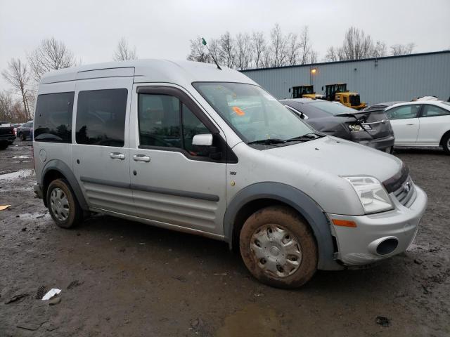 Photo 4 from auction – 2011 FORD TRANSIT CO with VIN NM0KS9CN8BT048519