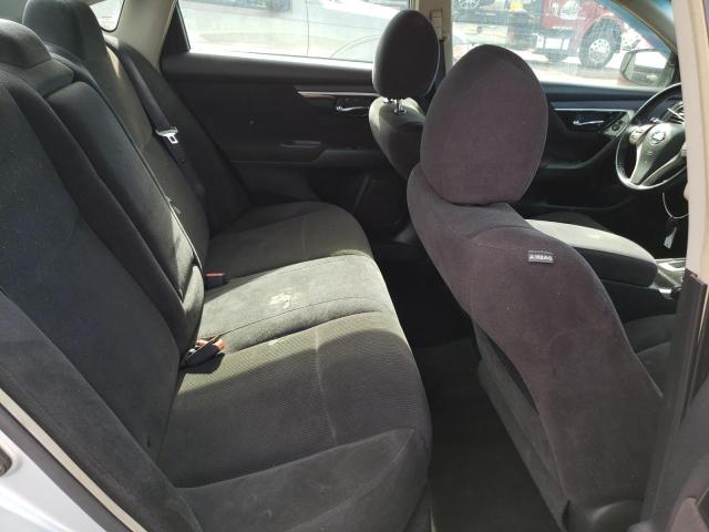 Photo 10 from auction – 2013 NISSAN ALTIMA 2.5 with VIN 1N4AL3AP1DN400799