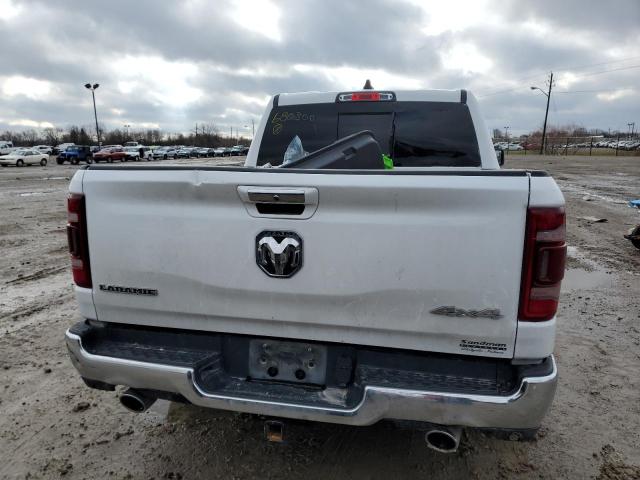 Photo 6 from auction – 2021 RAM 1500 LARAM with VIN 1C6SRFJT9MN680300