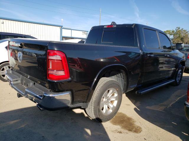 Photo 3 from auction – 2020 RAM 1500 LARAM with VIN 1C6RRERT3LN188759