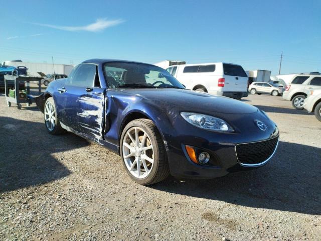 Photo 4 from auction – 2011 MAZDA MX-5 MIATA with VIN JM1NC2MF3B0214846
