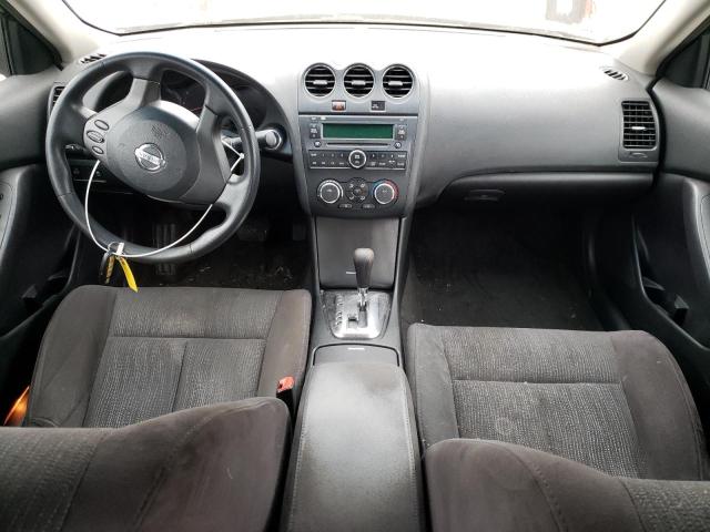 Photo 8 from auction – 2012 NISSAN ALTIMA BAS with VIN 1N4AL2AP3CN460124