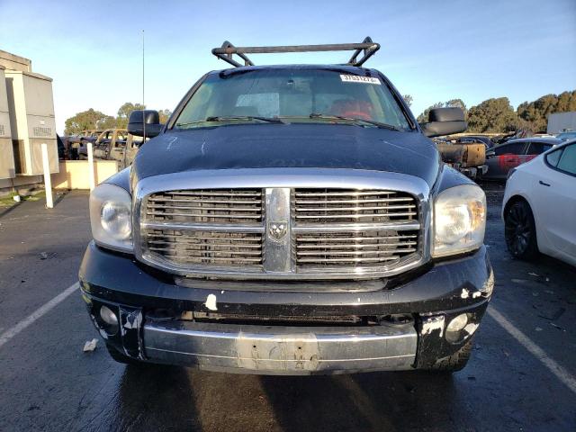 Photo 5 from auction – 2009 DODGE RAM 2500 with VIN 3D7KS28L09G551430
