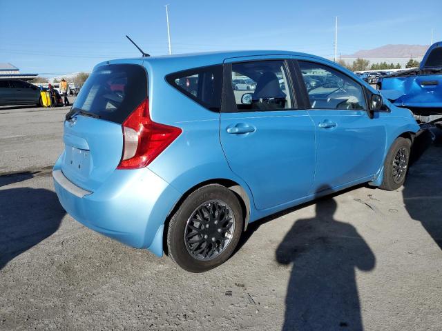 Photo 3 from auction – 2014 NISSAN VERSA NOTE with VIN 3N1CE2CPXEL415438