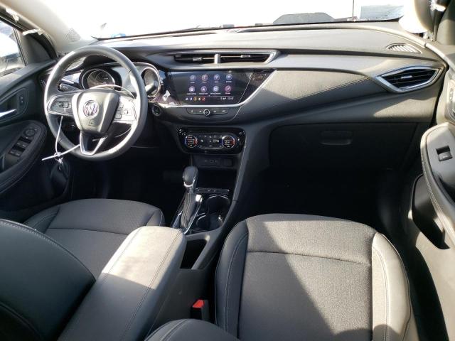 Photo 8 from auction – 2022 BUICK ENCORE GX with VIN KL4MMDS22NB094786
