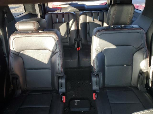 Photo 10 from auction – 2017 FORD EXPLORER S with VIN 1FM5K8GT7HGE07908