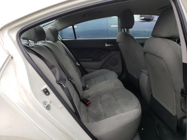 Photo 10 from auction – 2014 KIA FORTE LX with VIN KNAFK4A68E5088690
