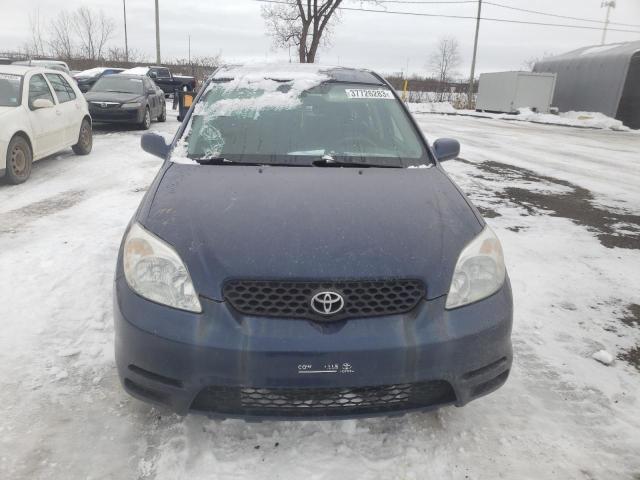 Photo 5 from auction – 2003 TOYOTA COROLLA MA with VIN 2T1LR32E73C716059