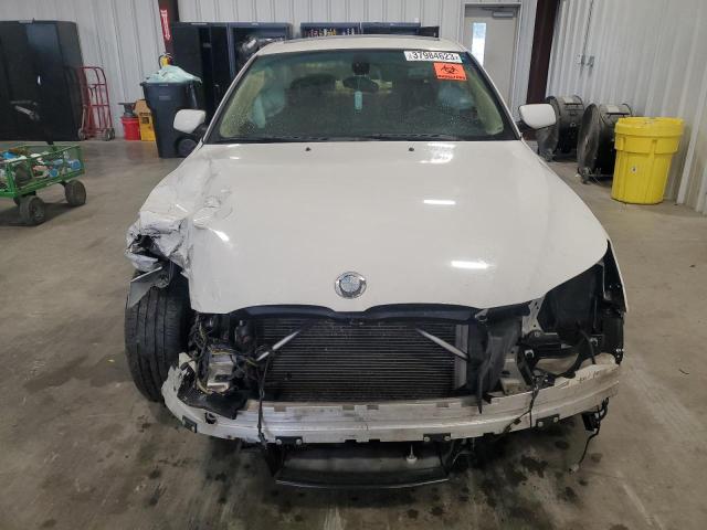Photo 5 from auction – 2004 BMW 530 I with VIN WBANA73584B063499