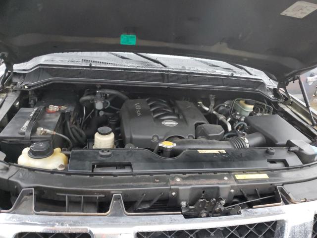 Photo 12 from auction – 2004 NISSAN ARMADA SE with VIN 5N1AA08B94N711479