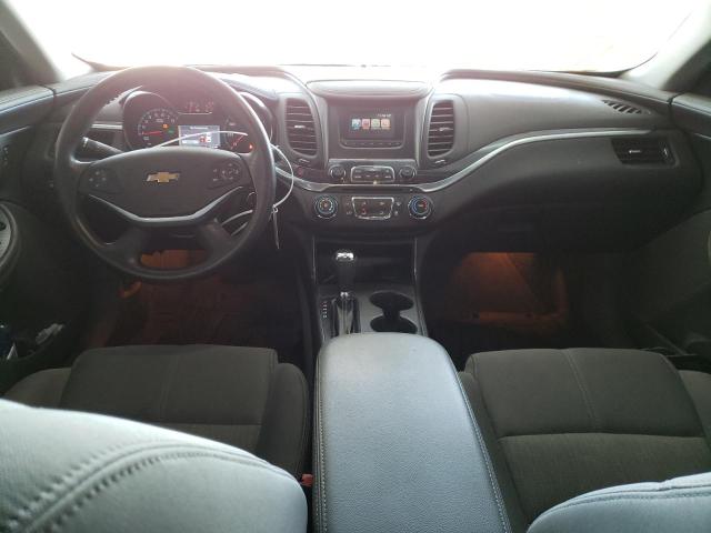 Photo 8 from auction – 2015 CHEVROLET IMPALA LS with VIN 1G11Z5SL7FU127952