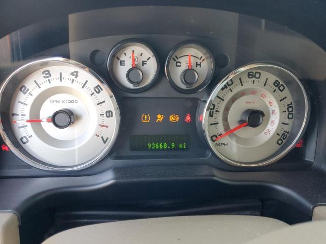 Photo 9 from auction – 2007 FORD EDGE SEL with VIN 2FMDK38C77BB31362