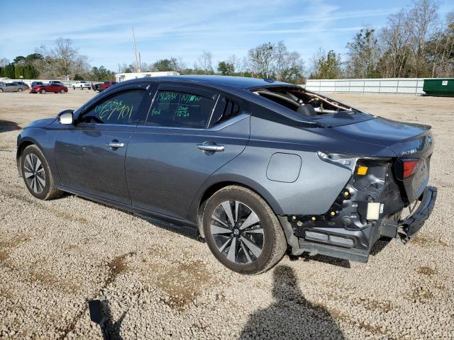 Photo 2 from auction – 2019 NISSAN ALTIMA SL with VIN 1N4BL4EV7KC238950