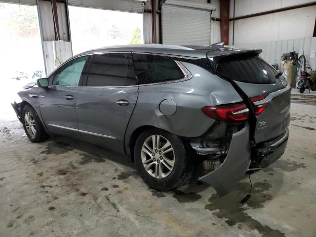 Photo 2 from auction – 2018 BUICK ENCLAVE ES with VIN 5GAEVAKW0JJ161346