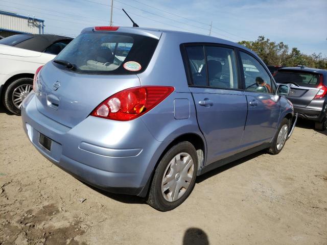 Photo 3 from auction – 2011 NISSAN VERSA S with VIN 3N1BC1CP5BL517219