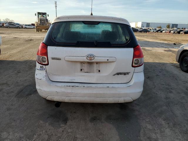 Photo 6 from auction – 2004 TOYOTA COROLLA MA with VIN 2T1KR32E94C317764