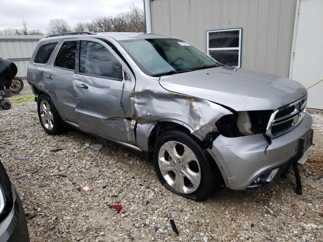 Photo 4 from auction – 2014 DODGE DURANGO LI with VIN 1C4RDHDG6EC503233