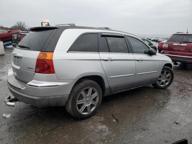 Photo 3 from auction – 2005 CHRYSLER PACIFICA with VIN 2C8GF684X5R543830