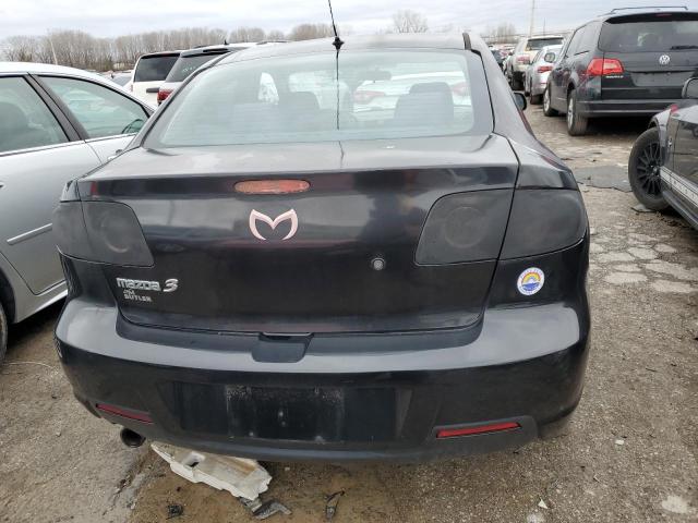Photo 6 from auction – 2008 MAZDA 3 I with VIN JM1BK12F681826867