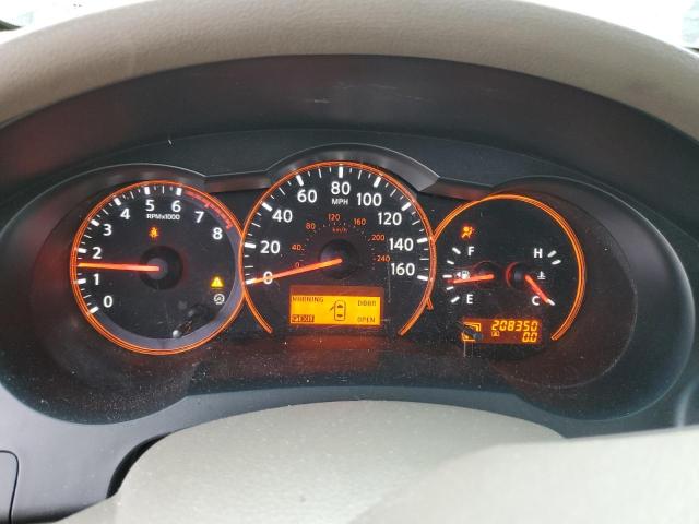 Photo 9 from auction – 2008 NISSAN ALTIMA 2.5 with VIN 1N4AL21E48N528811