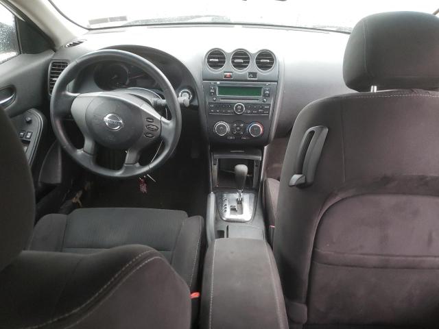 Photo 8 from auction – 2012 NISSAN ALTIMA S with VIN 1N4AL2EP3CC240245