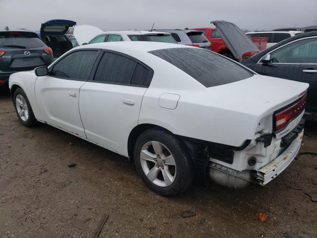 Photo 2 from auction – 2012 DODGE CHARGER SE with VIN 2C3CDXBG6CH276076