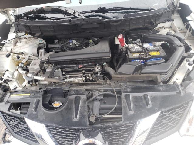 Photo 11 from auction – 2016 NISSAN ROGUE S with VIN 5N1AT2MT4GC910590