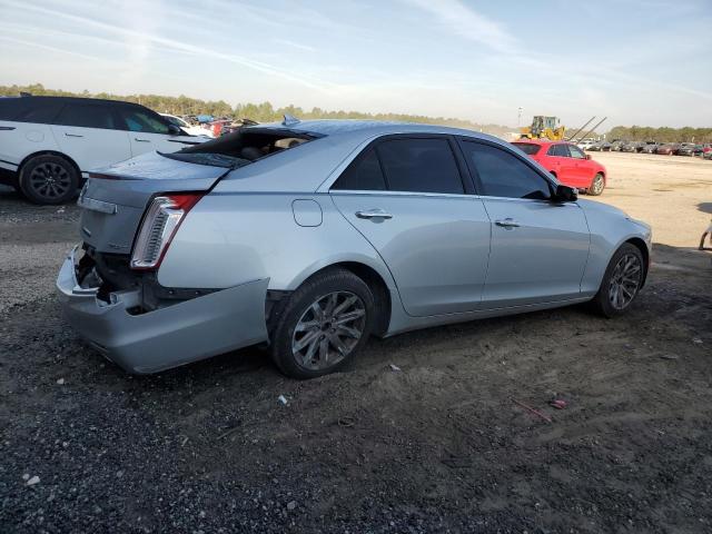 Zdjęcie 3 z aukcji – 2014 CADILLAC CTS z VIN 1G6AP5SX2E0173732