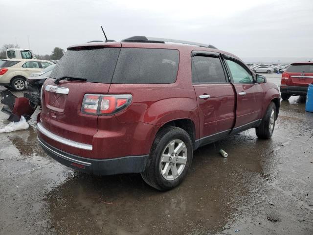Photo 3 from auction – 2016 GMC ACADIA SLE with VIN 1GKKRNED9GJ200942