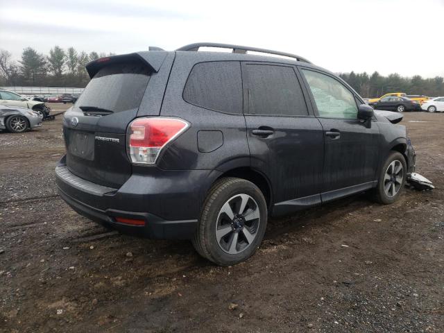 Photo 3 from auction – 2018 SUBARU FORESTER 2 with VIN JF2SJAEC5JH419626