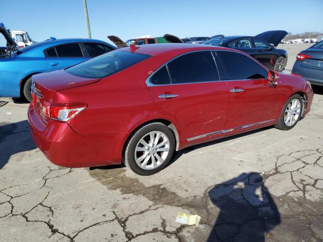 Photo 3 from auction – 2012 LEXUS ES 350 with VIN JTHBK1EGXC2495622