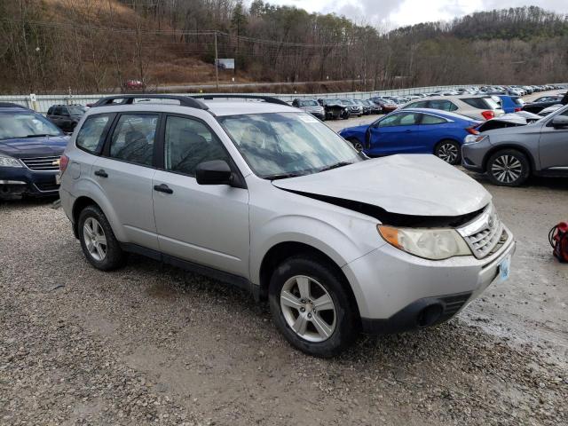 Photo 4 from auction – 2011 SUBARU FORESTER 2 with VIN JF2SHABCXBH760425