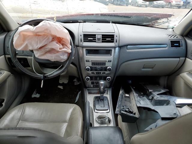 Photo 8 from auction – 2010 FORD FUSION with VIN 3FAHP0JA6AR348270