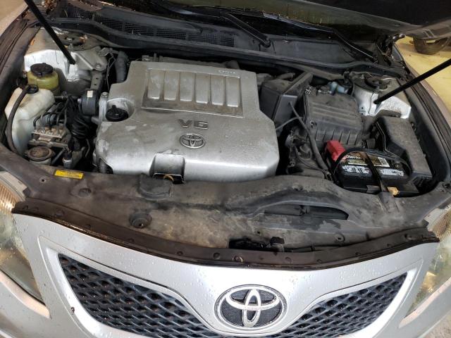 Photo 11 from auction – 2011 TOYOTA CAMRY SE with VIN 4T1BK3EK7BU631950