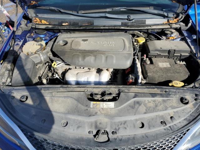 Photo 11 from auction – 2015 CHRYSLER 200 LIMITE with VIN 1C3CCCABXFN755601