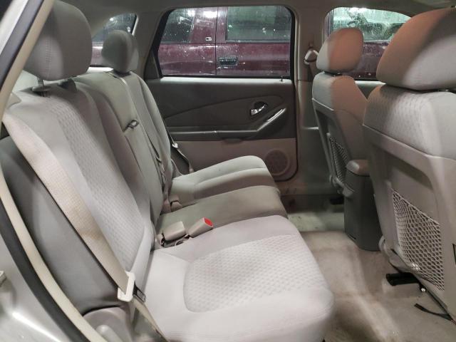 Photo 10 from auction – 2007 CHEVROLET MALIBU MAX with VIN 1G1ZT68N27F130489