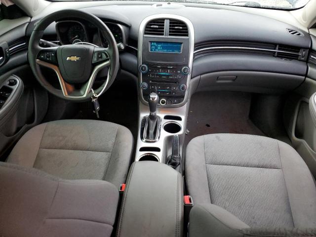 Photo 8 from auction – 2015 CHEVROLET MALIBU LS with VIN 1G11B5SL5FF204360