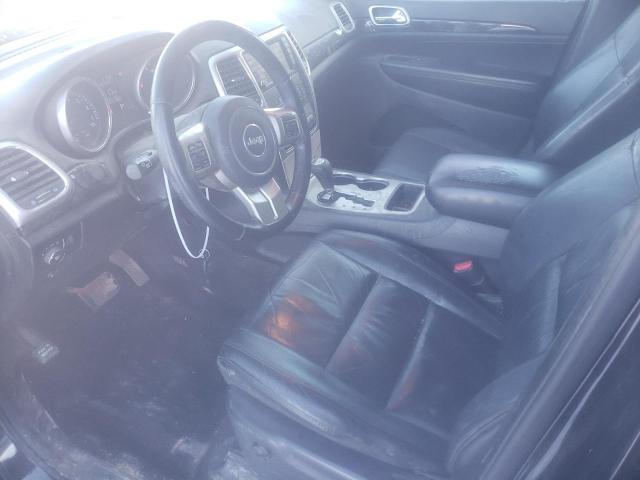 Photo 7 from auction – 2013 JEEP GRAND CHER with VIN 1C4RJFAG3DC587897