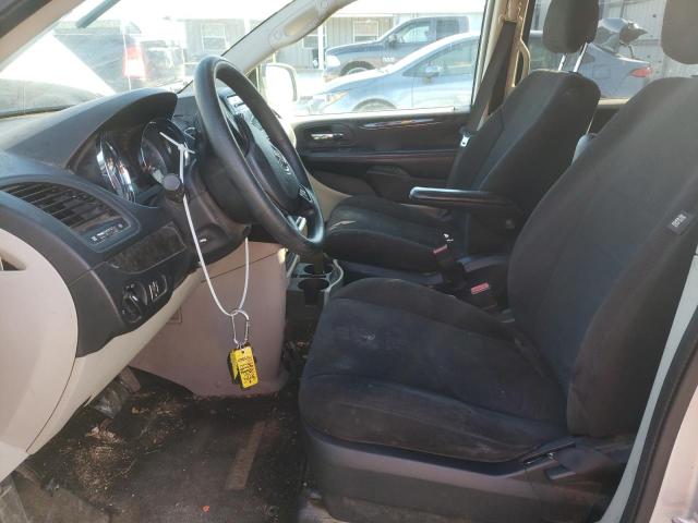 Photo 7 from auction – 2011 DODGE GRAND CARA with VIN 2D4RN3DG2BR715567