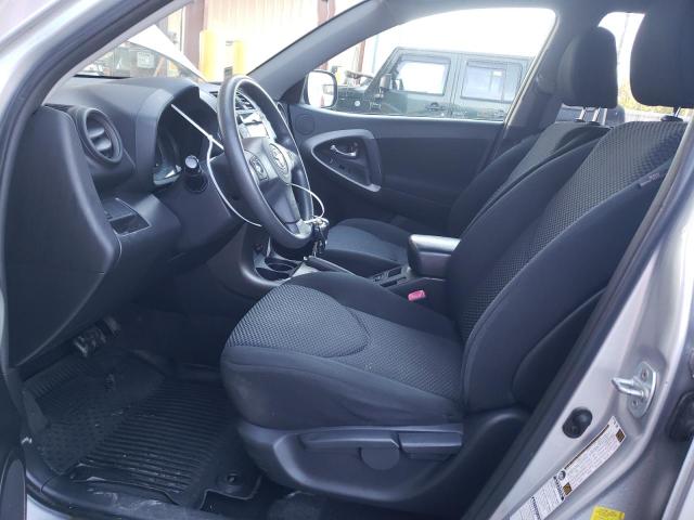 Photo 7 from auction – 2011 TOYOTA RAV4 SPORT with VIN JTMRF4DV3B5045457