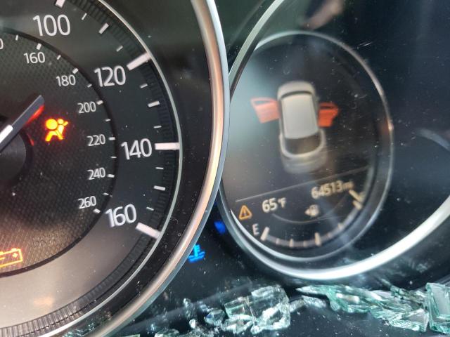 Photo 9 from auction – 2018 MAZDA CX-5 GRAND with VIN JM3KFBDMXJ0347232