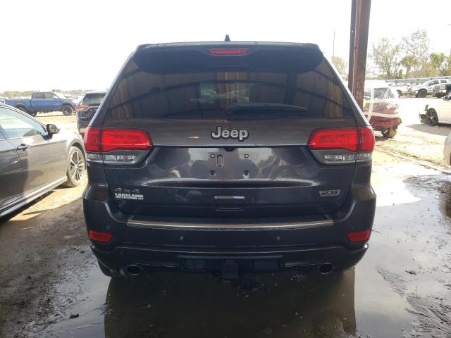 Photo 6 from auction – 2018 JEEP GRAND CHER with VIN 1C4RJFBG8JC335153