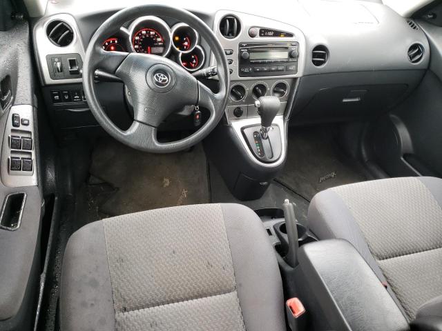 Photo 8 from auction – 2006 TOYOTA COROLLA MA with VIN 2T1LR32E46C555545