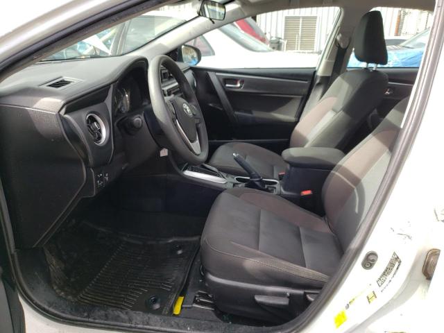 Photo 7 from auction – 2019 TOYOTA COROLLA with VIN 2T1BURHE3KC183629
