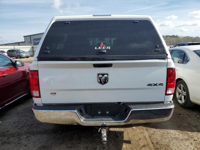 Photo 6 from auction – 2022 RAM 1500 CLASS with VIN 3C6RR7KG0NG211502