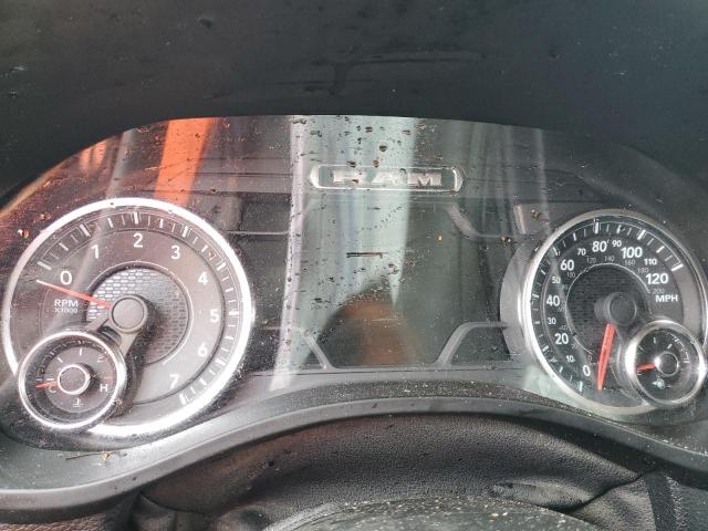 Photo 9 from auction – 2021 RAM 1500 LARAM with VIN 1C6SRFJT9MN680300