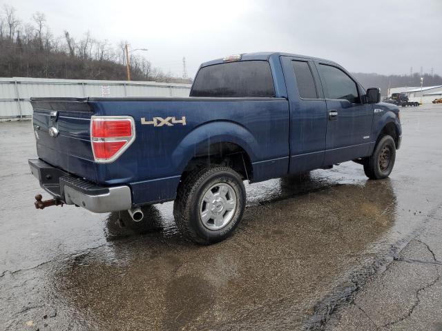 Photo 3 from auction – 2013 FORD F150 SUPER with VIN 1FTFX1ET3DFD46058