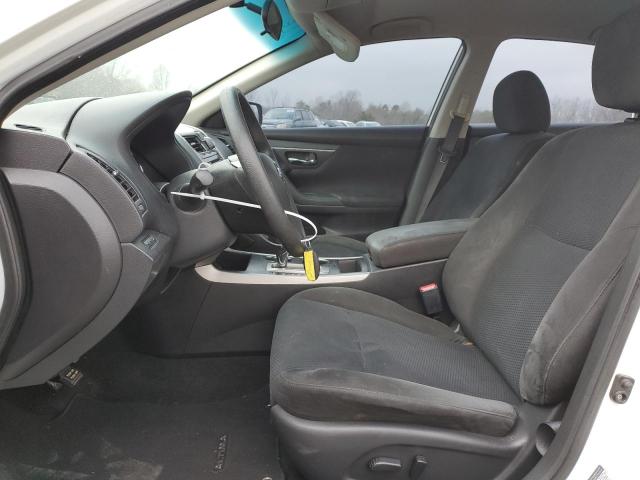 صورة رقم 7 من المزاد - 2015 NISSAN ALTIMA 2.5 مع VIN 1N4AL3AP1FC194396