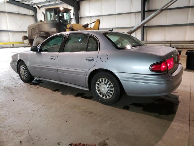 Photo 2 from auction – 2005 BUICK LESABRE CU with VIN 1G4HP52K35U195579